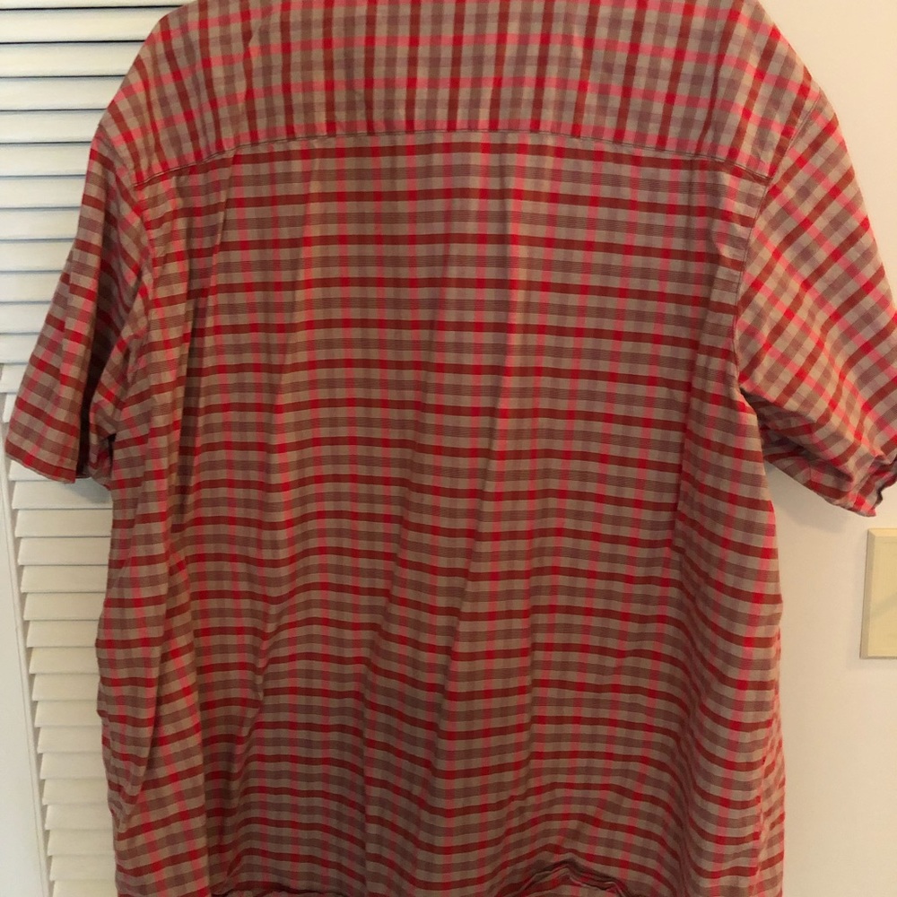 Dress button down - Picture 3 of 3